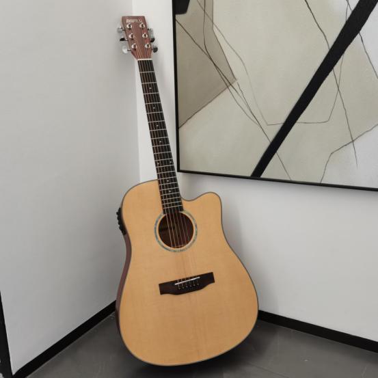 初学吉他买多少钱的好,初学吉他买多少钱的合适