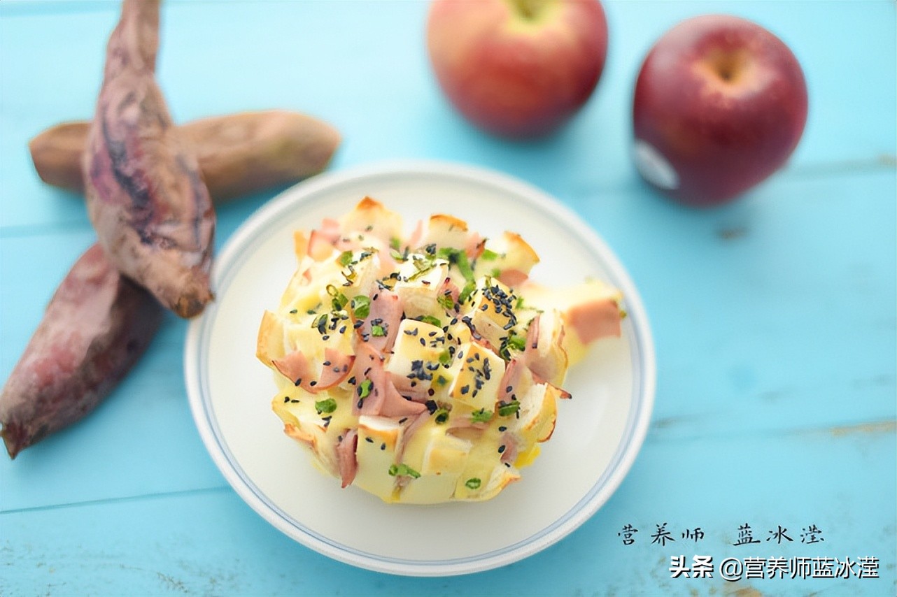 健康营养早餐搭配食谱大全图片,早餐搭配食谱营养健康