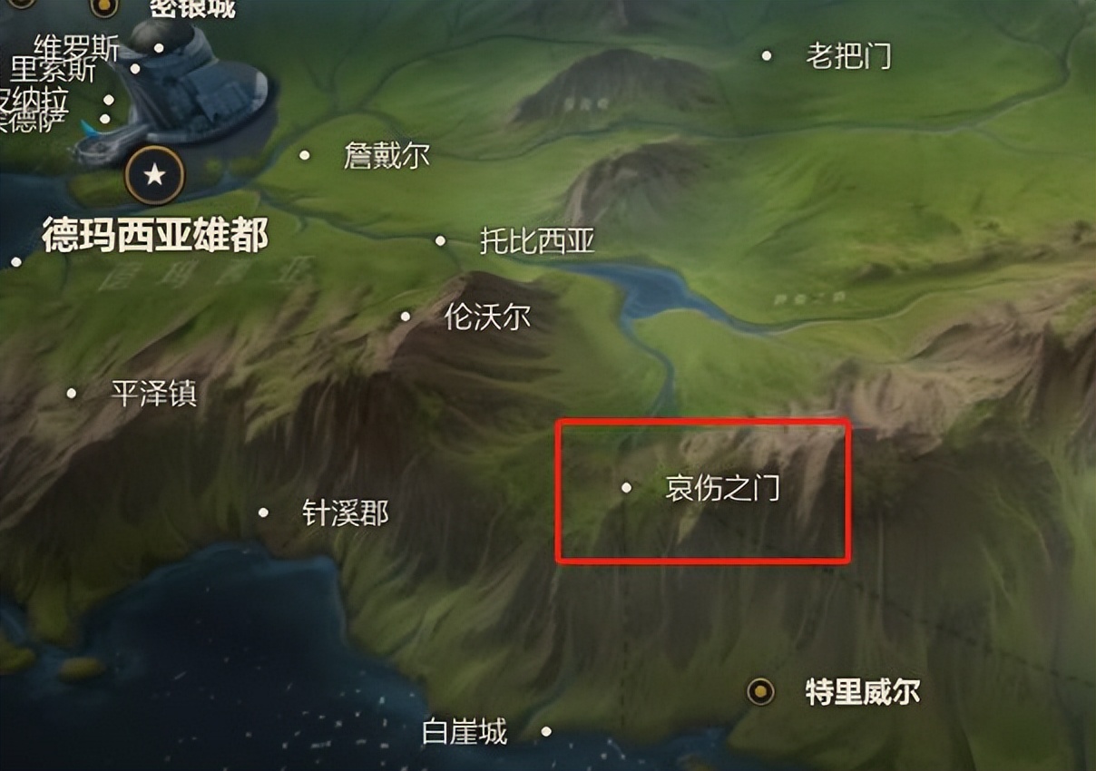 英雄联盟诺克萨斯阵营是反派吗,英雄联盟诺克萨斯是电信还是网通