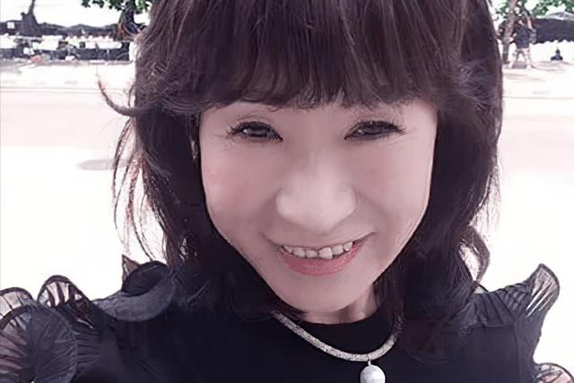 60岁大妈诈骗240万,62岁日本大妈诈骗27亿元