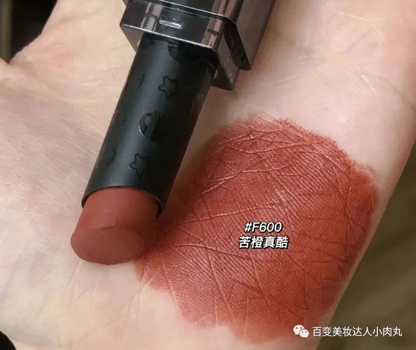 秋天第一支口红迪奥,秋天第一支口红音乐