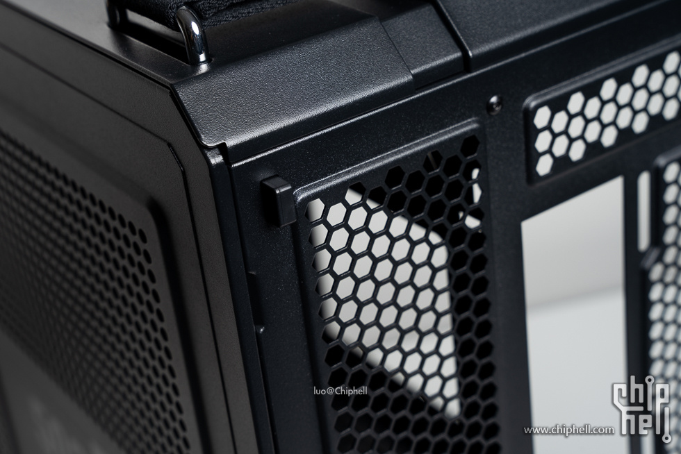 华硕tufgaminggt502弹药库白色,华硕gt502机箱黑橙搭配