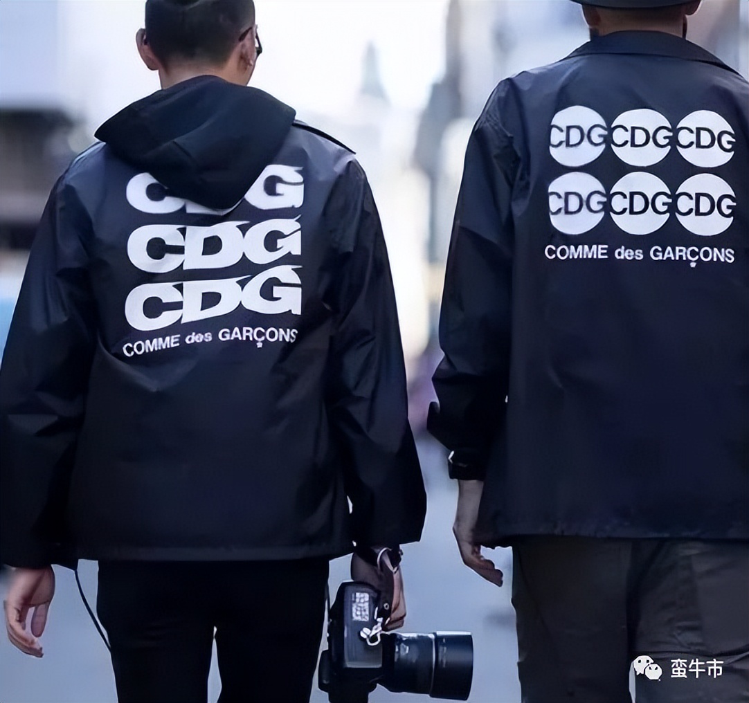 怎么把劳保服穿出时尚,劳保服怎么穿好看