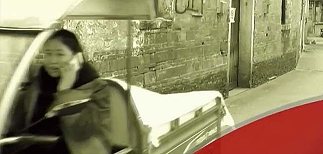 91年江西小伙舞厅害人，老兵父亲包庇26年，面对警方直言不知道