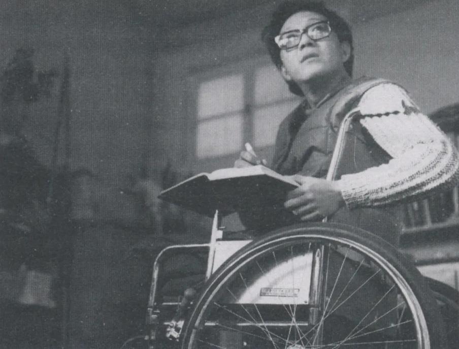 史铁生捐赠器官,史铁生器官捐献视频