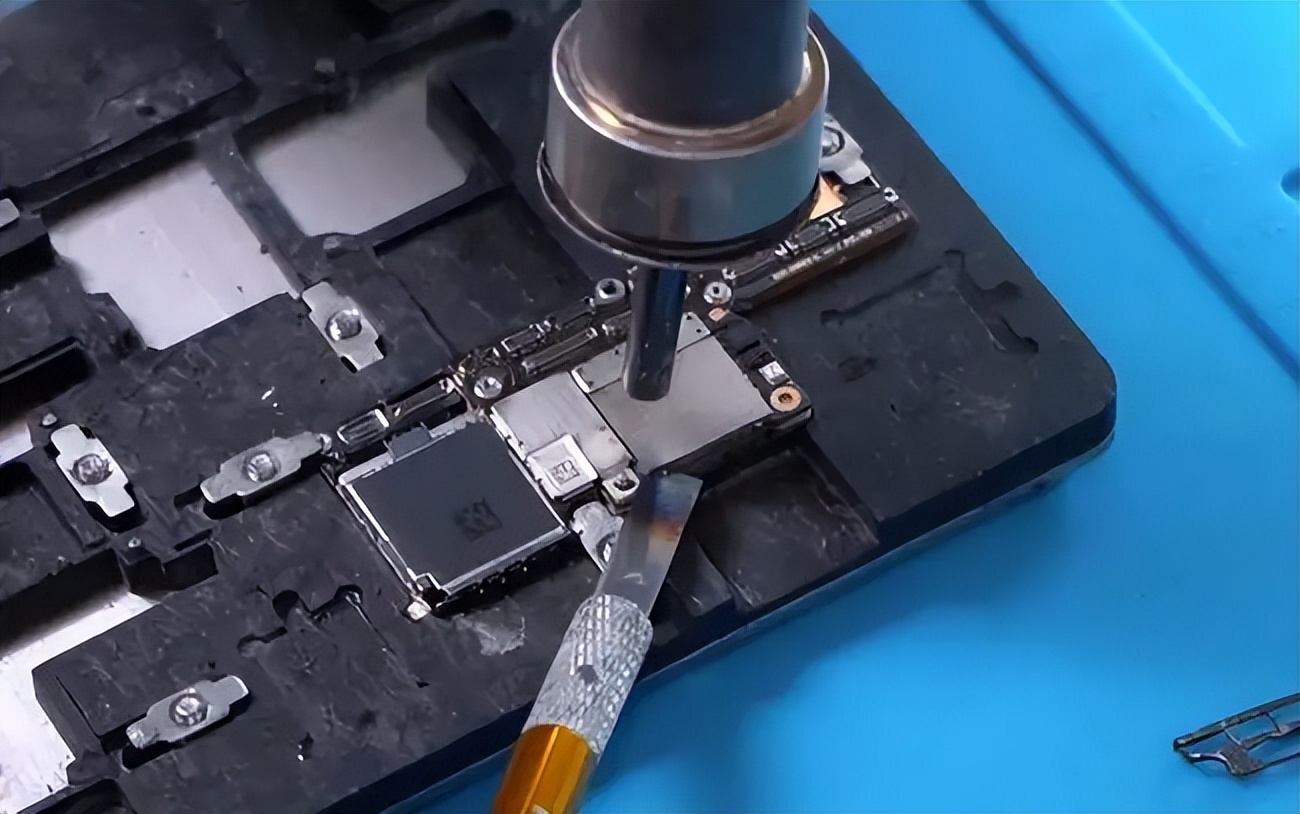 手机售后哪个好,国产手机售后服务不比苹果差