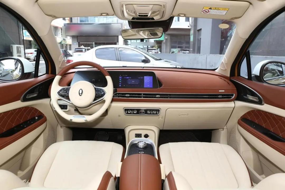 开3万公里欧拉好猫车主真实感受,欧拉好猫3万公里感受