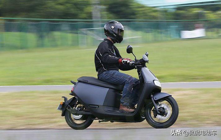 新规电动车最高时速不得超过15km,车速超过规定20%不到50%