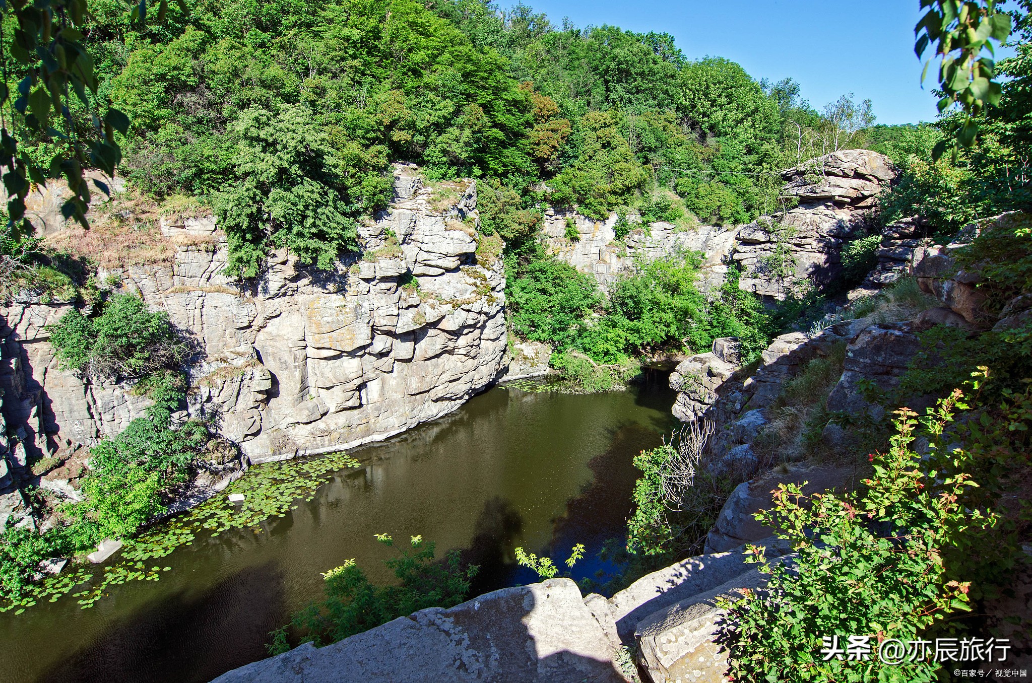 潍坊必去景点排行,潍坊市区旅游必去十大景点