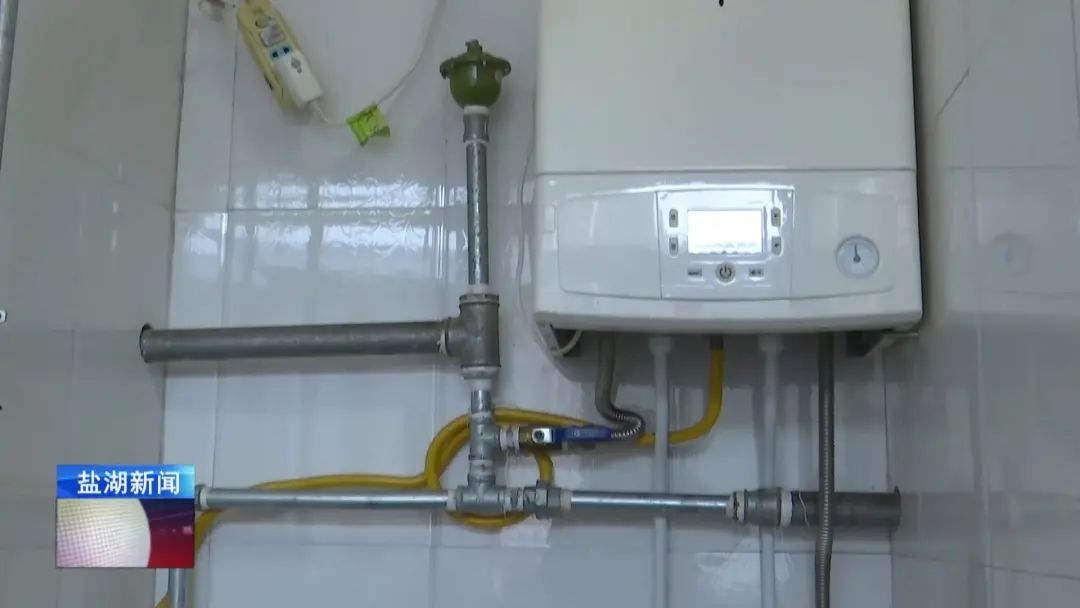 煤改电取暖村民暖身暖心更安全,煤改气取暖先进设备