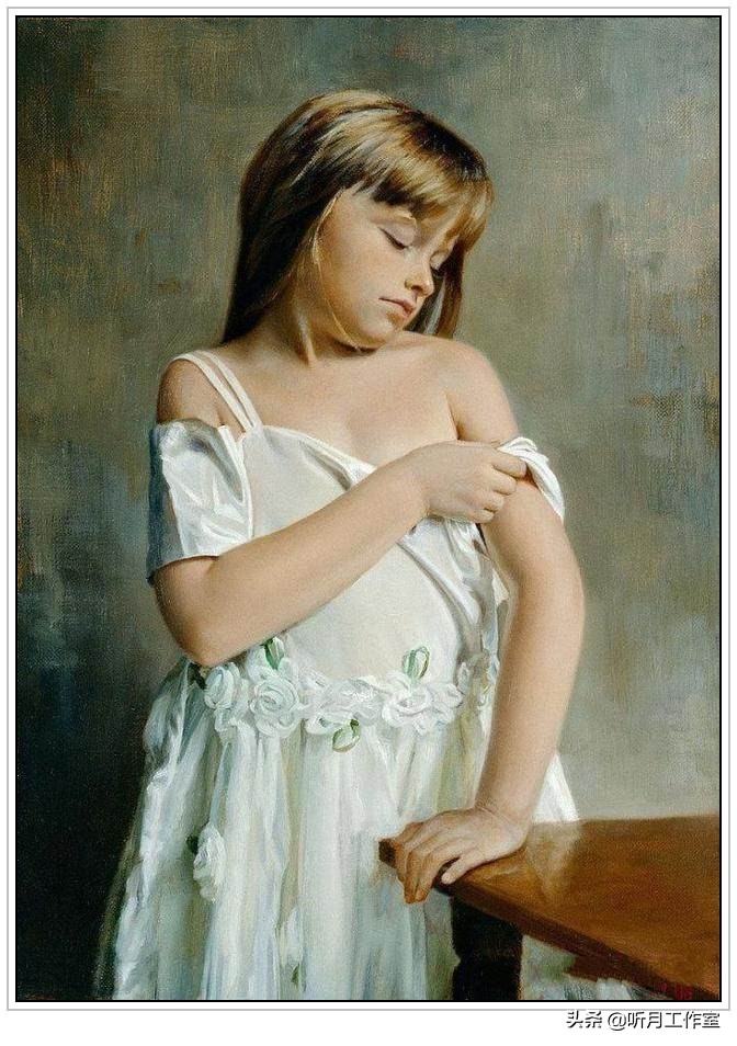 7-12岁六一儿童节绘画高难度,六一儿童节礼物创意画教案