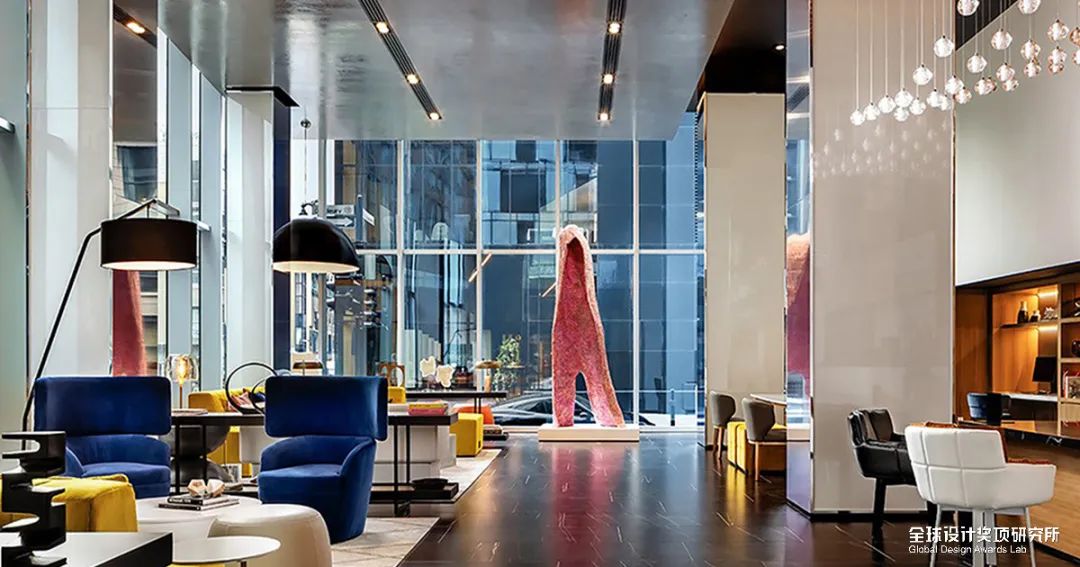 国外篇|2022WDA世界设计奖获奖名单公布