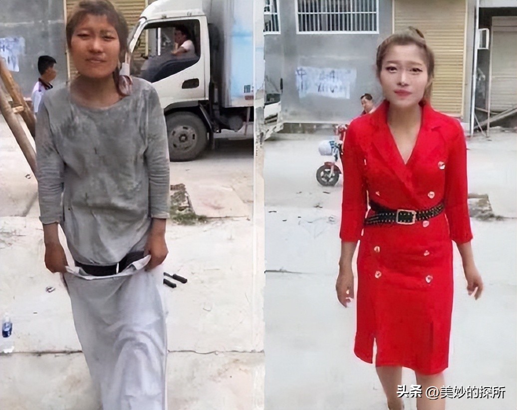 五个因网络而爆红的普通人，有人敛财手段恶劣，有人成为励志女王