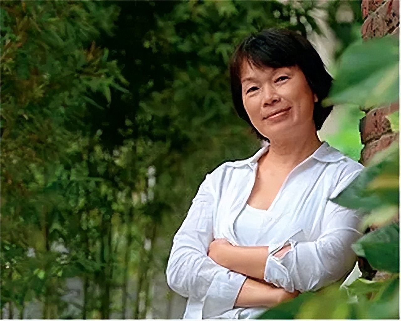 台湾作家龙应台:为港独暴徒洗地,选择性失明暴露了多少虚伪