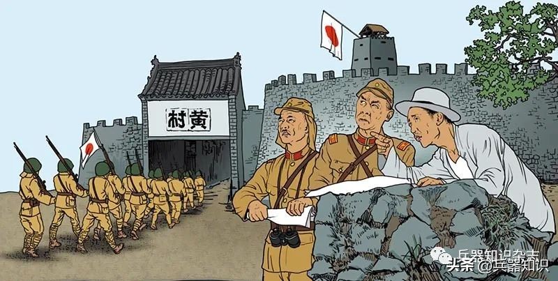 要说路边*弹炸**IED的经典，还得看《地雷战》