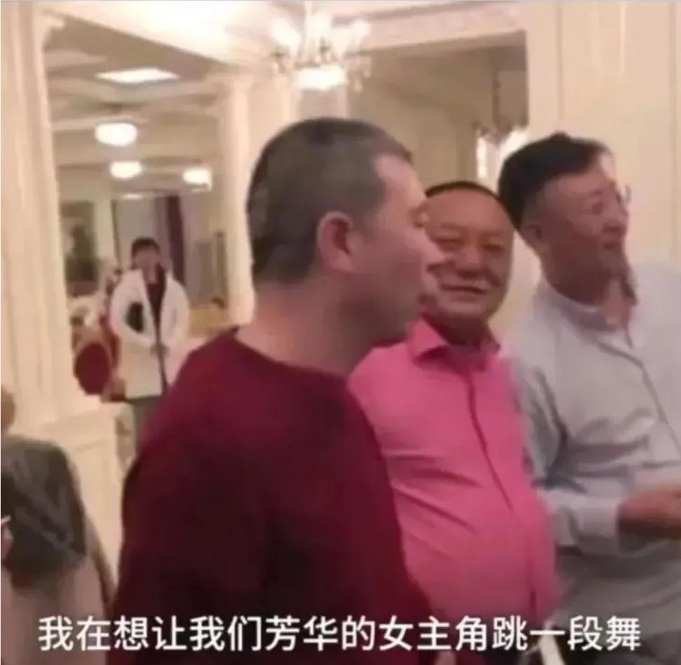 冯小刚谈苗苗郑恺,冯小刚郑恺苗苗现在关系