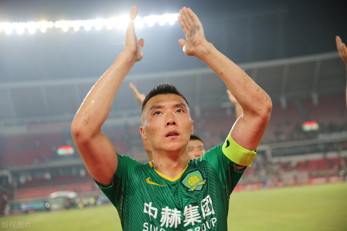 北京国安输了几场,北京国安现在的状况如何