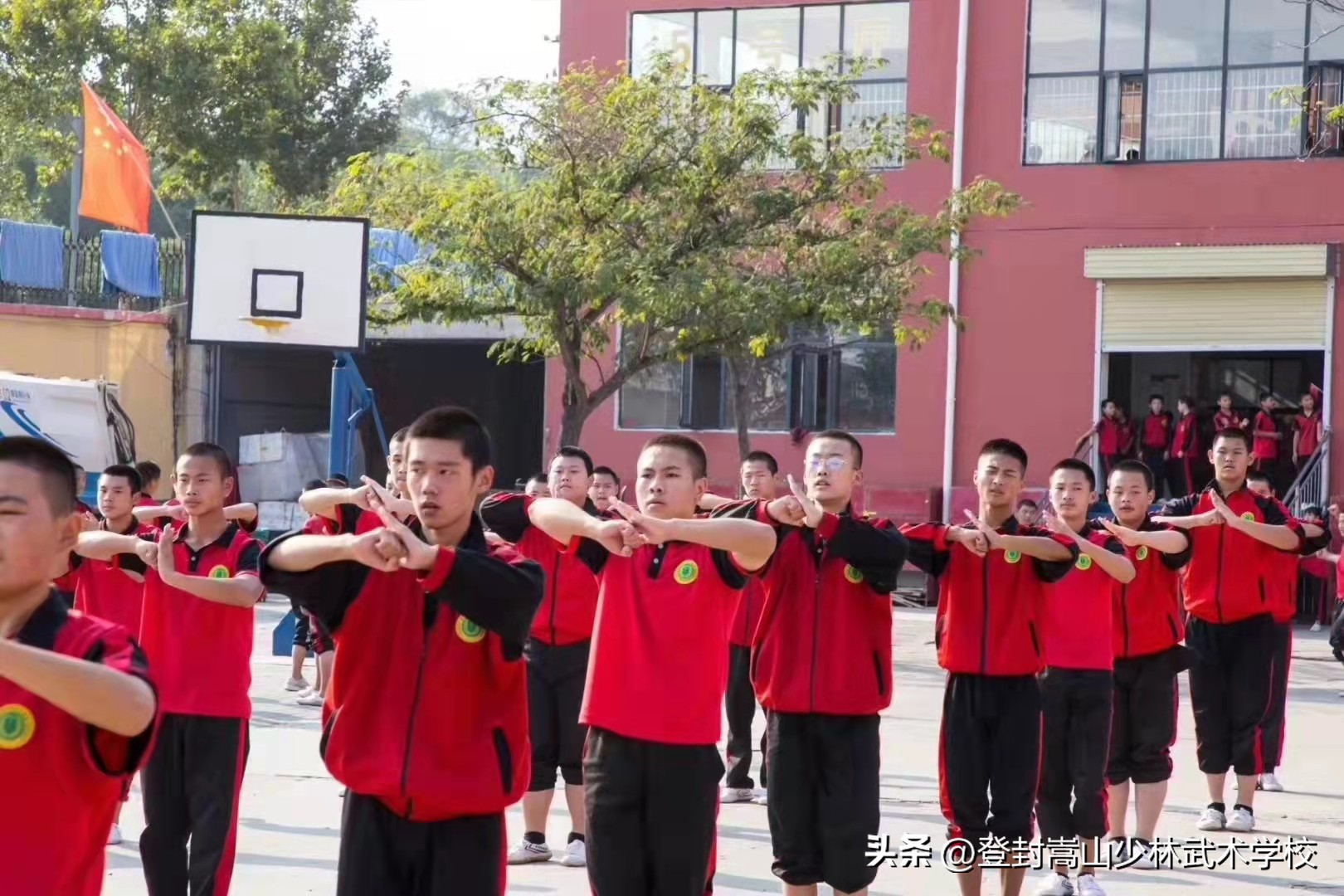 武校学费贵不贵,武校暑假寄宿