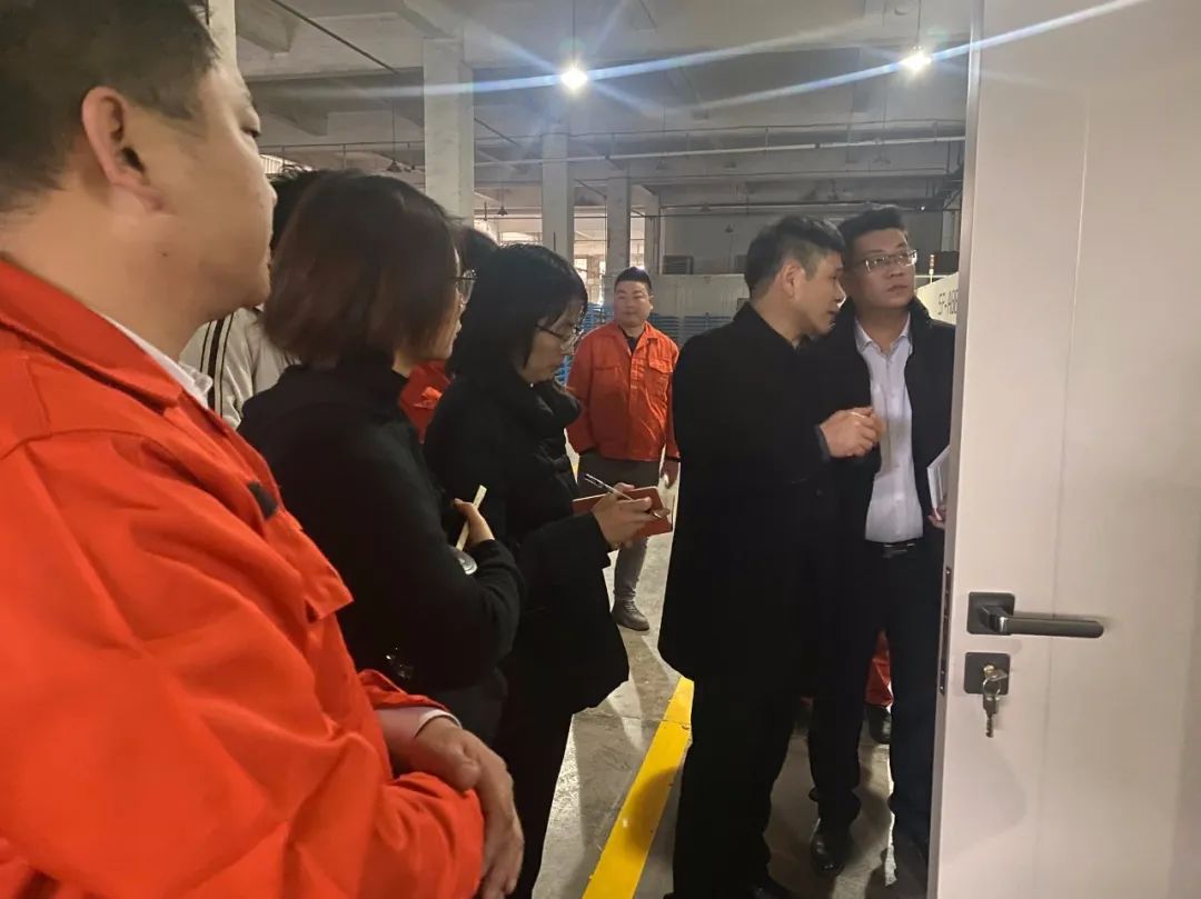 续航聚力、全员行动，王力木门全面打响降本增效攻坚战！