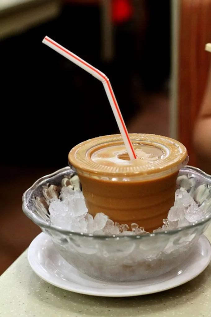 香港10种特色美食图片大全,广州美食和香港美食