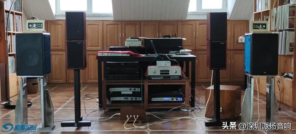 顾家妇清心玉映，自是闺房之秀---聆听派扬致敬三