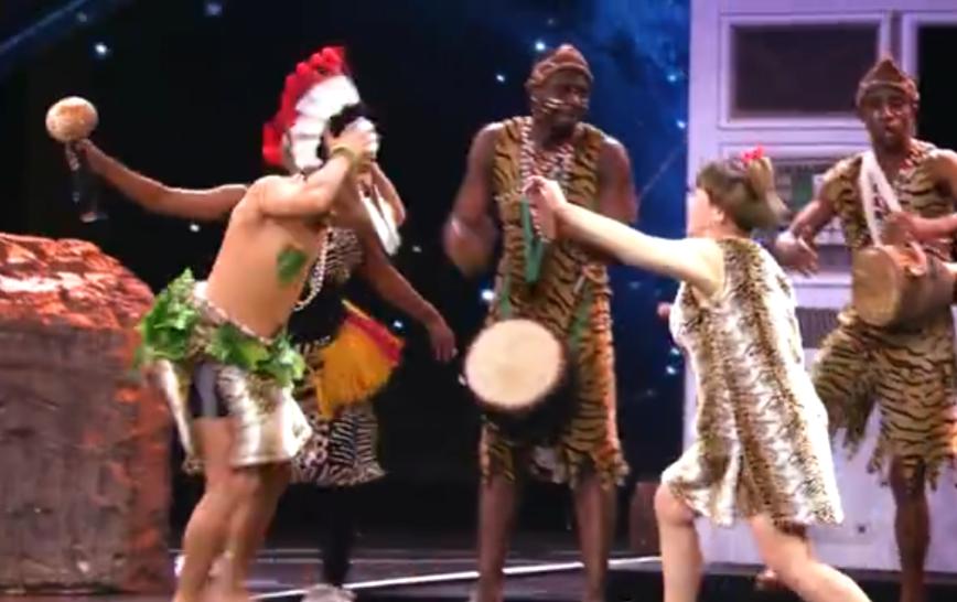 宋小宝被无视,宋小宝赵本山失误完整版