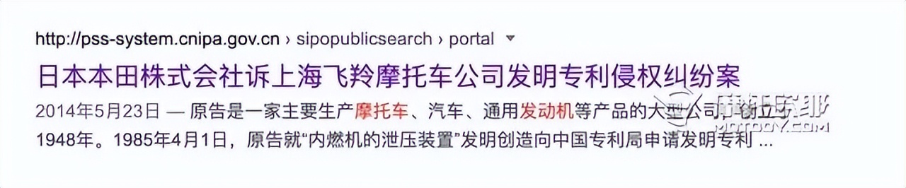 为什么国内四缸要模仿本田,为什么本田的4缸机这么牛