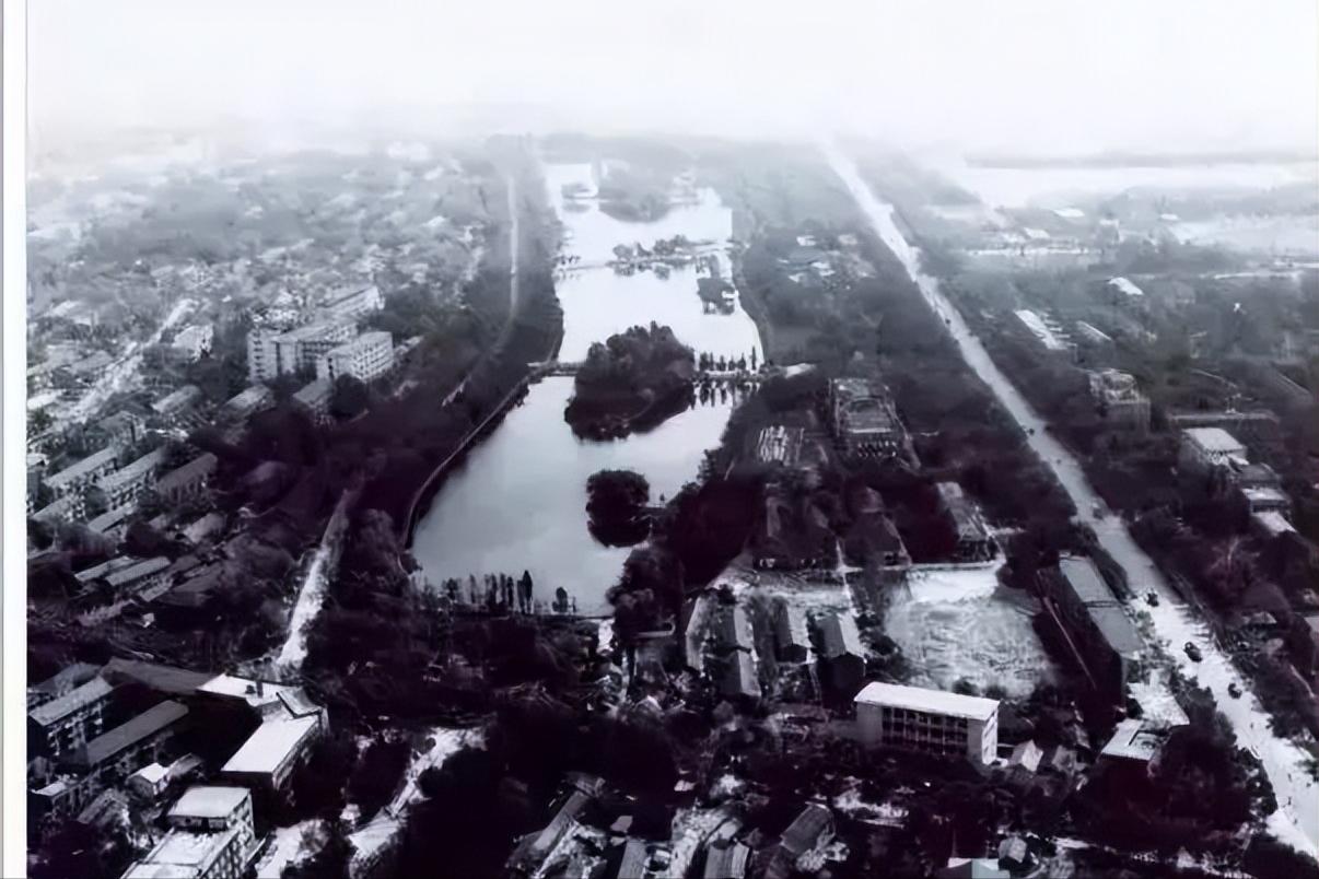 合肥长江路地标,合肥经典地标