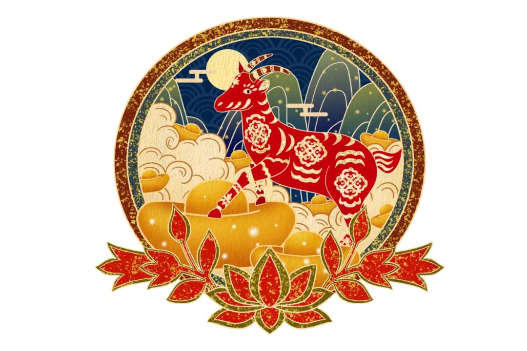 这几大生肖能够坐地生财富贵多金,这3大生肖人财运俱佳能富贵满门