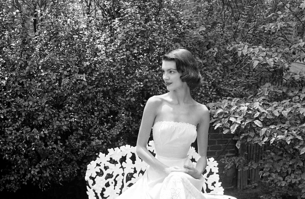 1949年的十美分商店！美国版“两元店”，女性时装却毫无廉价感