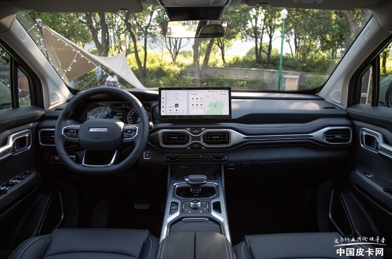 皮卡井喷式发展趋势,皮卡市场崛起前夜还有多少难题