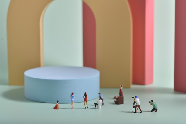 新媒体艺术与数字媒体艺术的区别,浅谈新媒体技术对影视传媒的影响