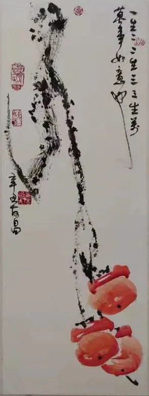 喜迎二十大国画名家展播,喜迎20大优秀书画作品展