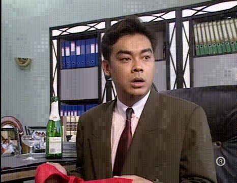 香港神剧，预言了五位女星的命运