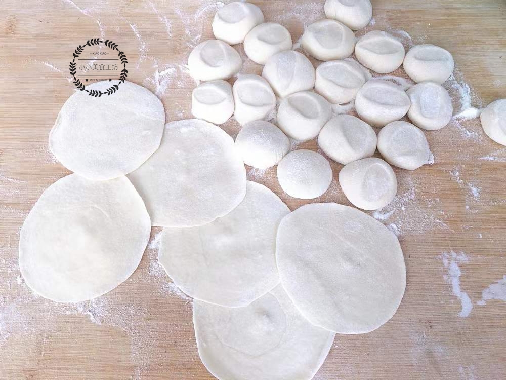 正确的方法煮饺子不破皮,怎么煮饺子才不会破皮