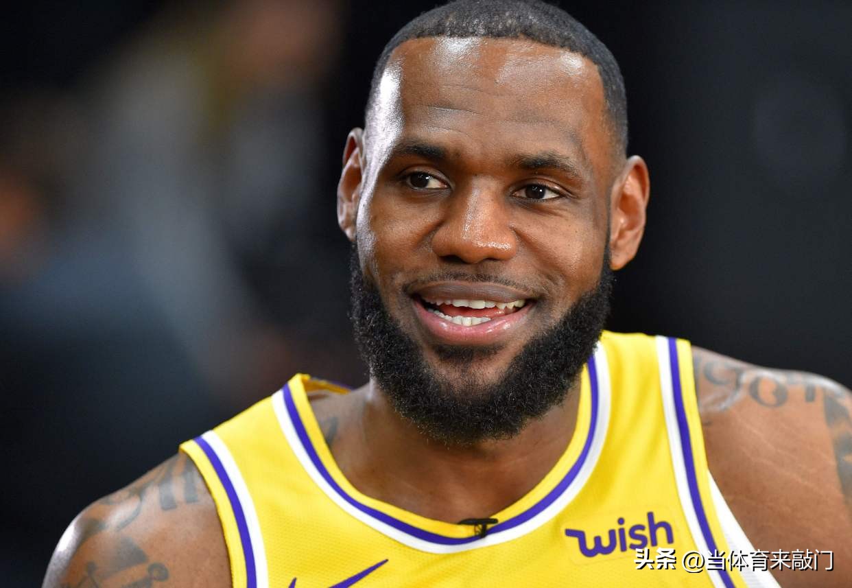 体育界最有影响力球星排名,体育界现役最有影响力的三个人