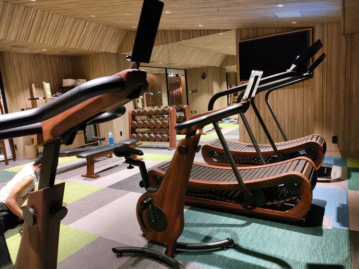 水阻划船机锻炼什么肌肉,家用划船机健身效果怎么样