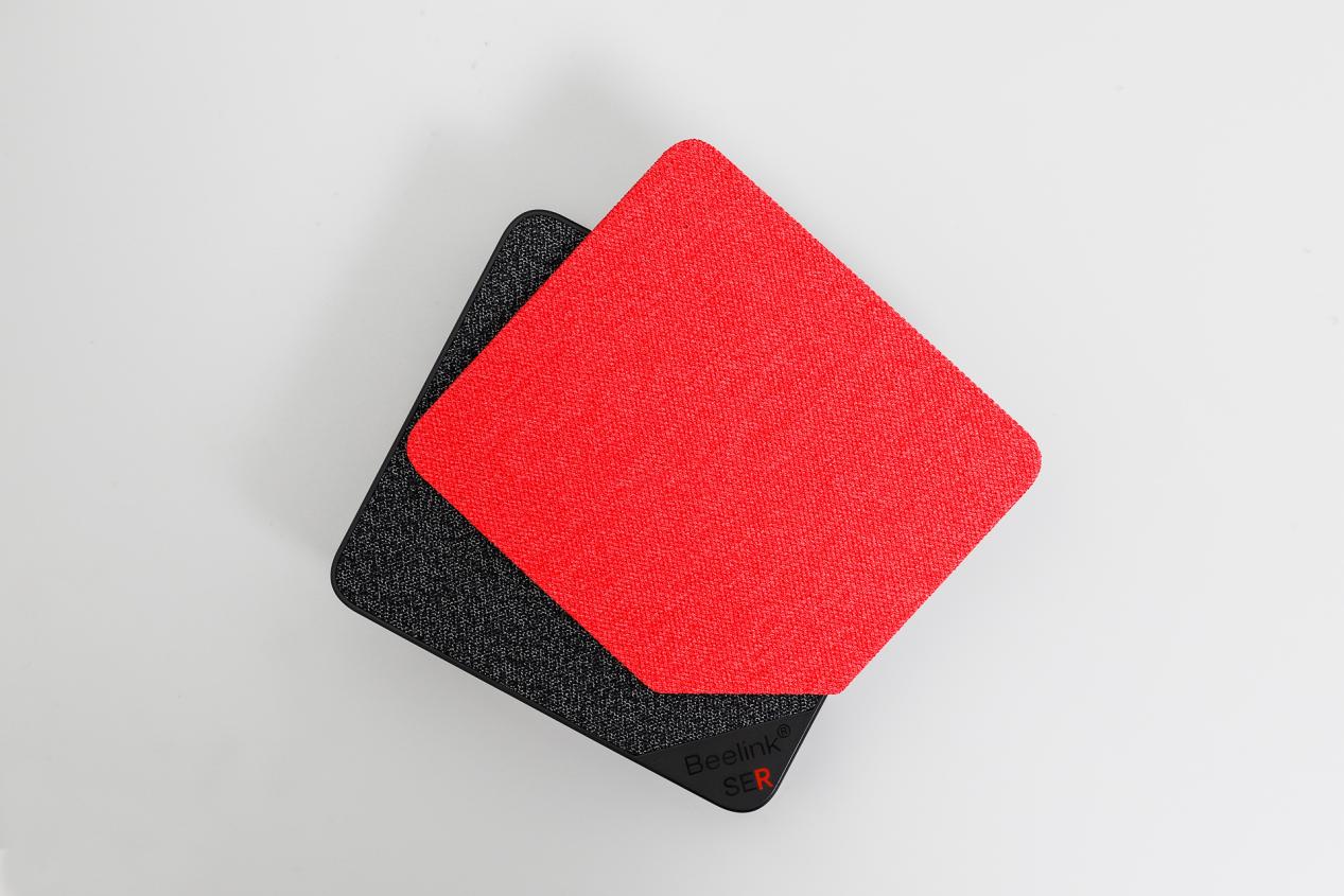 零刻迷你主机ser6pro能玩吃鸡吗,零刻ser6迷你主机评测