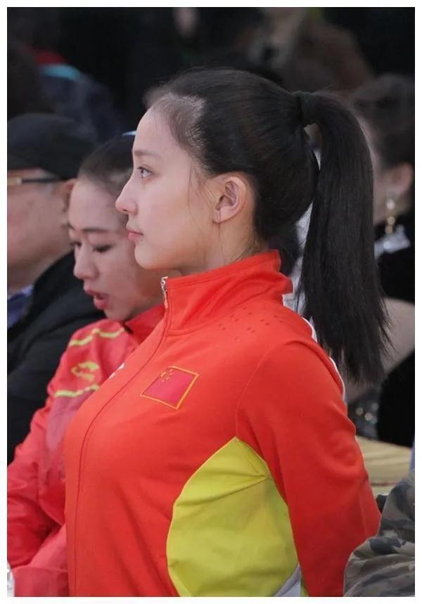 中国体坛十大女神颜值惊艳,中国体坛颜值最高的五位女神
