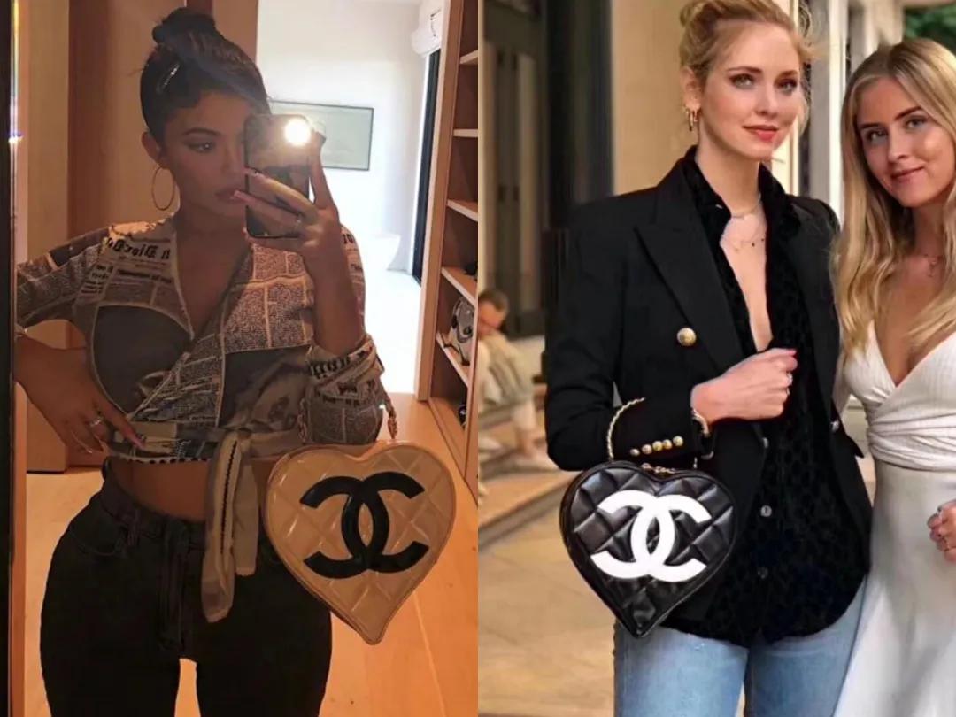 永远不过时经典的包包款式,十几年不会过时的包