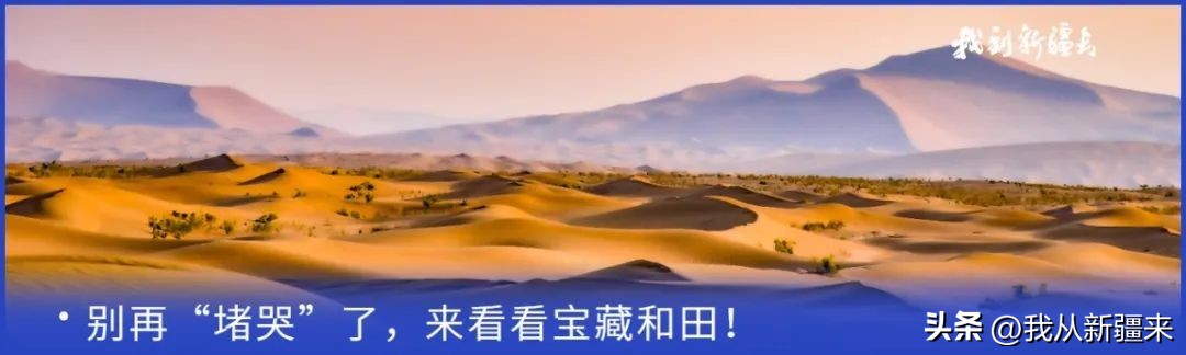 入疆旅游攻略,一篇攻略秒懂新疆