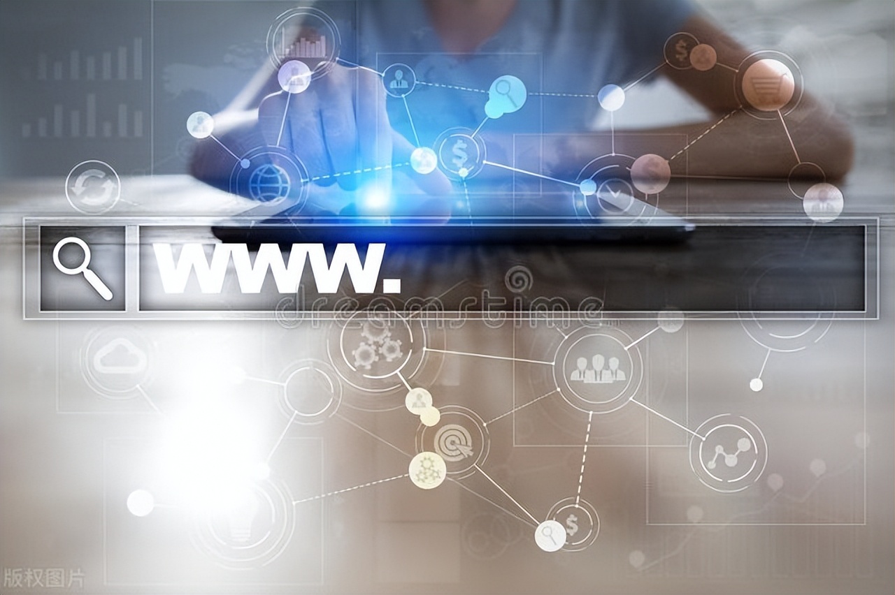 中国网站发展史,中国网站发展现状