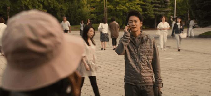 豆瓣微博磕疯，日式纯爱女神“复出”，又够国剧抄三年