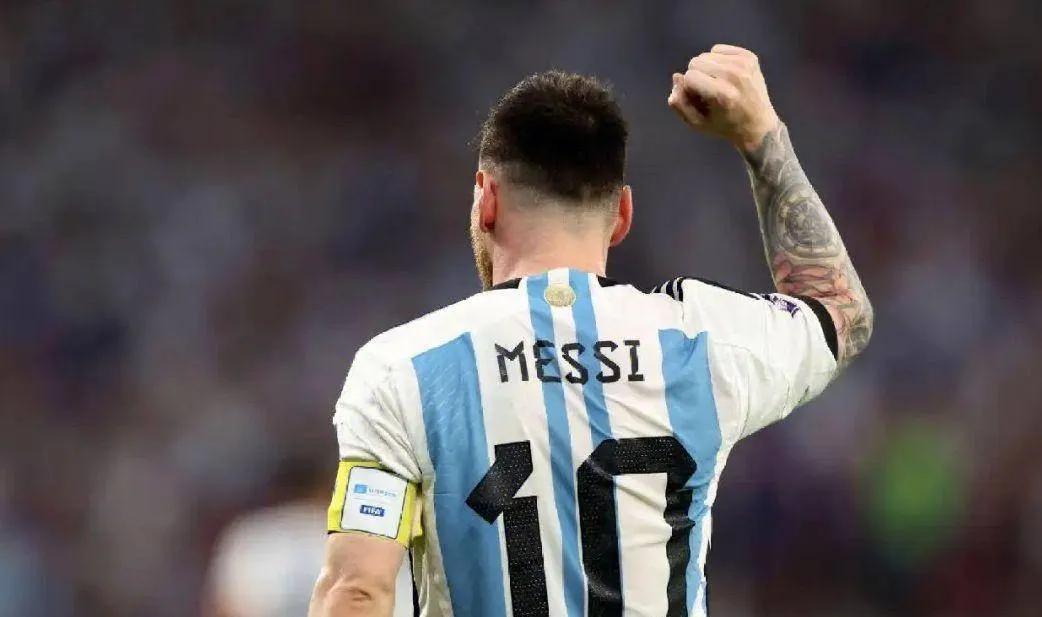 梅西人物,梅西时事热点