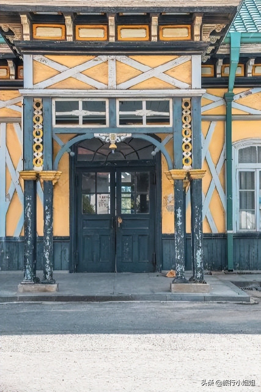 夏日海边浪漫迷人,滨城风光秀丽浪漫气息爆表