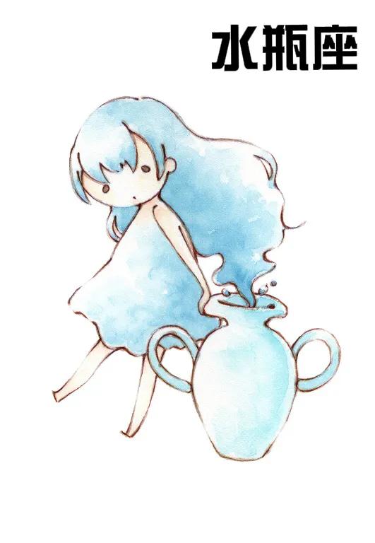 12星座的性格特点,射手摩羯座双星座的性格特点