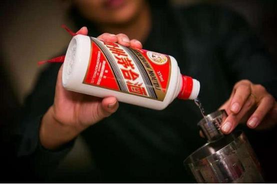 俄罗斯伏特加和茅台,伏特加茅台