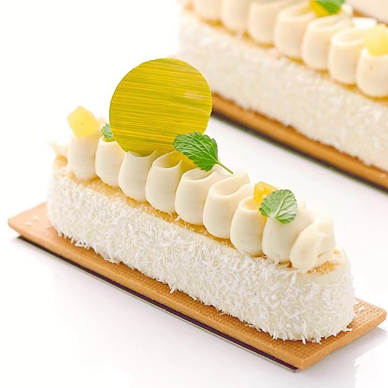 慕斯知识,关于慕斯的基本知识