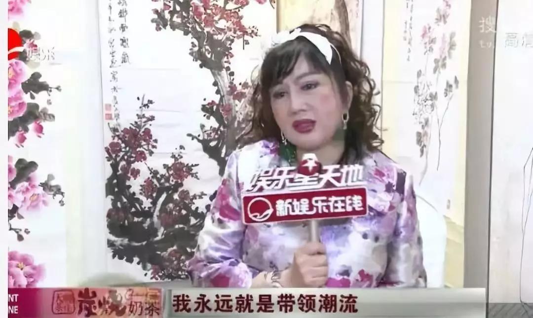 被克林顿接见的中国女人,美国总统第一个接见的中国女性