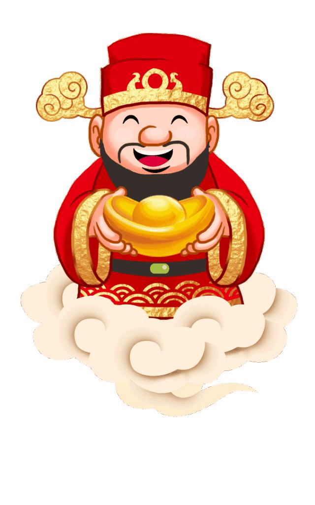 正月初八迎财神说的话,大年初八迎财神祝福语简短最新